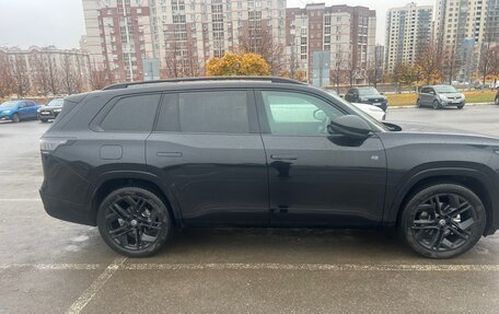 Volkswagen Teramont, 2025 год, 5 795 000 рублей, 3 фотография