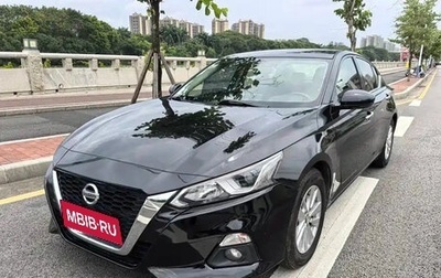 Nissan Altima VI (L34), 2021 год, 1 674 000 рублей, 1 фотография