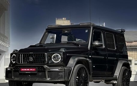 Mercedes-Benz G-Класс AMG, 2025 год, 70 000 000 рублей, 1 фотография