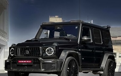 Mercedes-Benz G-Класс AMG, 2025 год, 70 000 000 рублей, 1 фотография