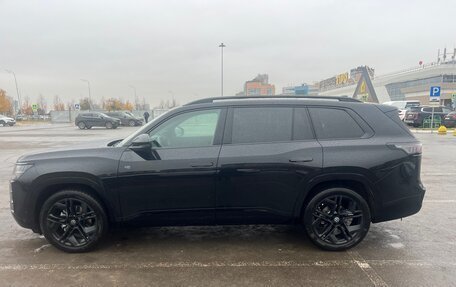 Volkswagen Teramont, 2025 год, 5 795 000 рублей, 4 фотография