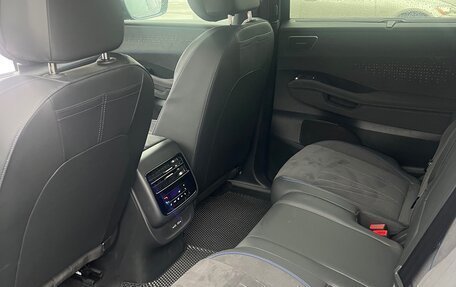 Volkswagen Teramont, 2025 год, 5 795 000 рублей, 12 фотография