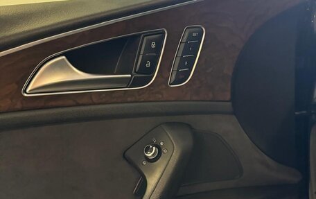 Audi A6, 2011 год, 1 600 000 рублей, 8 фотография