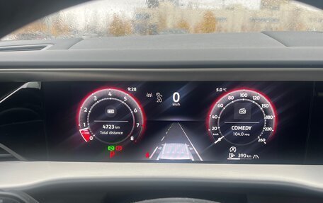 Volkswagen Teramont, 2025 год, 5 795 000 рублей, 18 фотография