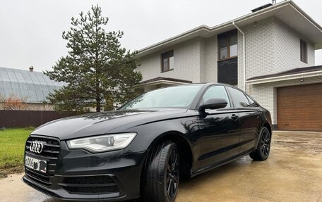 Audi A6, 2011 год, 1 600 000 рублей, 3 фотография