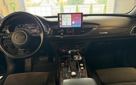 Audi A6, 2011 год, 1 600 000 рублей, 9 фотография