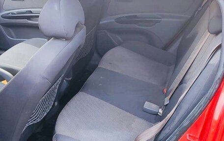 KIA Rio II, 2010 год, 370 000 рублей, 9 фотография
