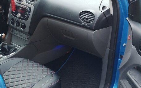 Ford Focus II рестайлинг, 2008 год, 420 000 рублей, 8 фотография