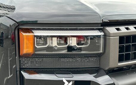 Toyota Land Cruiser Prado, 2025 год, 8 090 000 рублей, 11 фотография