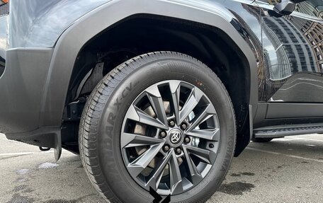 Toyota Land Cruiser Prado, 2025 год, 8 090 000 рублей, 15 фотография