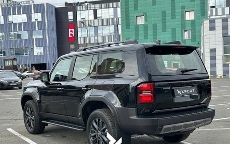 Toyota Land Cruiser Prado, 2025 год, 8 090 000 рублей, 8 фотография