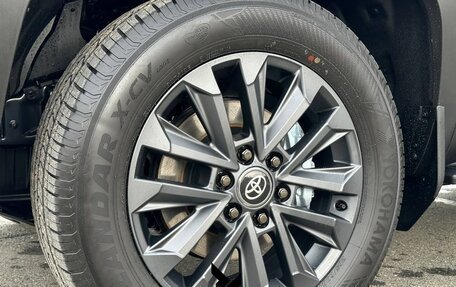 Toyota Land Cruiser Prado, 2025 год, 8 090 000 рублей, 16 фотография