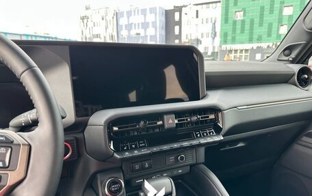 Toyota Land Cruiser Prado, 2025 год, 8 090 000 рублей, 20 фотография