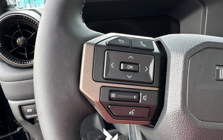 Toyota Land Cruiser Prado, 2025 год, 8 090 000 рублей, 18 фотография