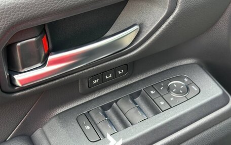 Toyota Land Cruiser Prado, 2025 год, 8 090 000 рублей, 27 фотография