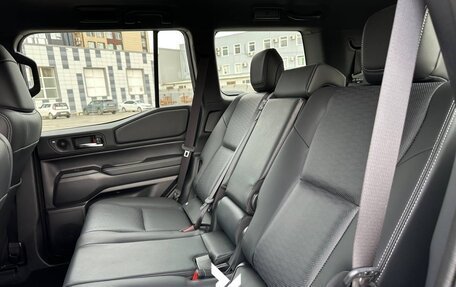 Toyota Land Cruiser Prado, 2025 год, 8 090 000 рублей, 30 фотография