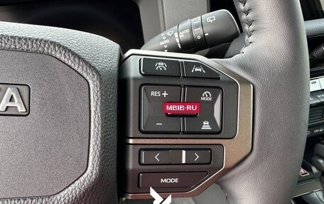 Toyota Land Cruiser Prado, 2025 год, 8 090 000 рублей, 19 фотография