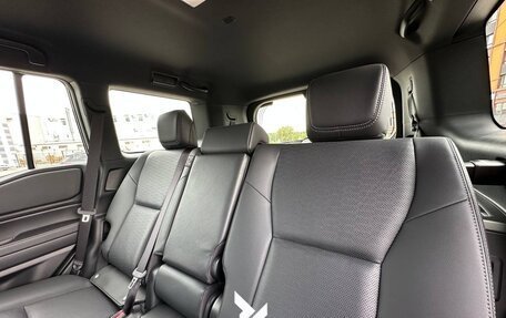 Toyota Land Cruiser Prado, 2025 год, 8 090 000 рублей, 31 фотография