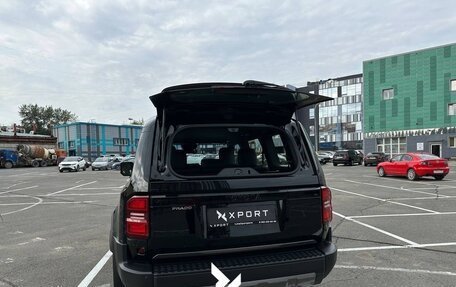 Toyota Land Cruiser Prado, 2025 год, 8 090 000 рублей, 36 фотография