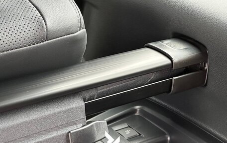 Toyota Land Cruiser Prado, 2025 год, 8 090 000 рублей, 39 фотография