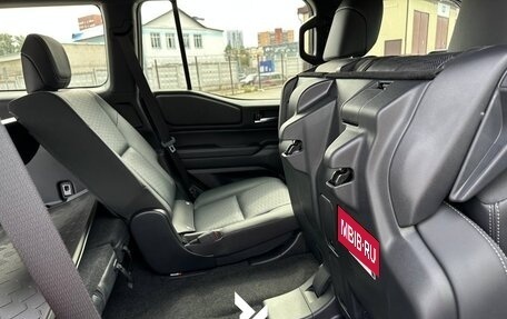 Toyota Land Cruiser Prado, 2025 год, 8 090 000 рублей, 35 фотография