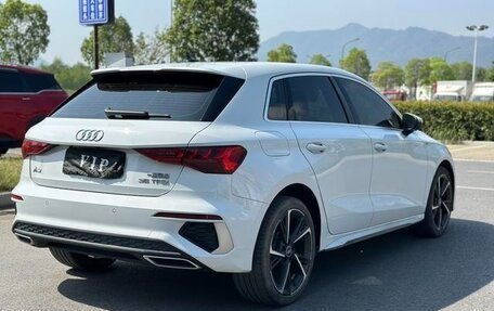 Audi A3, 2022 год, 1 720 000 рублей, 3 фотография