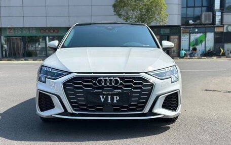 Audi A3, 2022 год, 1 720 000 рублей, 2 фотография