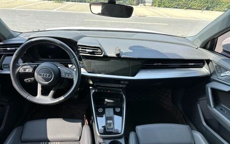 Audi A3, 2022 год, 1 720 000 рублей, 7 фотография