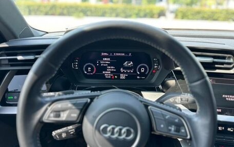 Audi A3, 2022 год, 1 720 000 рублей, 8 фотография