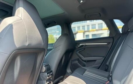 Audi A3, 2022 год, 1 720 000 рублей, 10 фотография