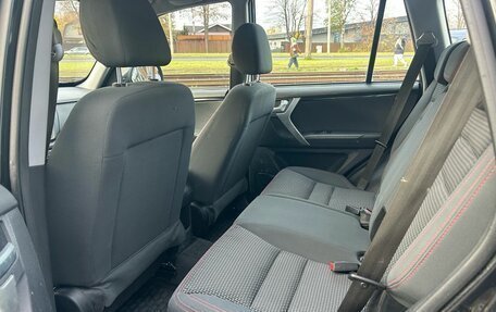 Chery Tiggo 3 I, 2017 год, 555 000 рублей, 8 фотография