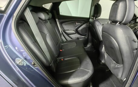 Hyundai ix35 I рестайлинг, 2014 год, 1 349 000 рублей, 12 фотография