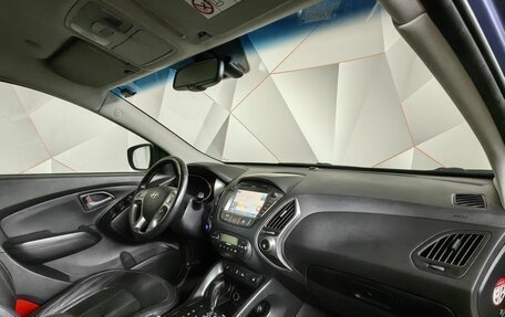 Hyundai ix35 I рестайлинг, 2014 год, 1 349 000 рублей, 9 фотография