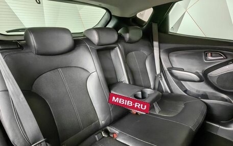 Hyundai ix35 I рестайлинг, 2014 год, 1 349 000 рублей, 13 фотография