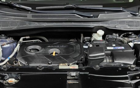 Hyundai ix35 I рестайлинг, 2014 год, 1 349 000 рублей, 18 фотография