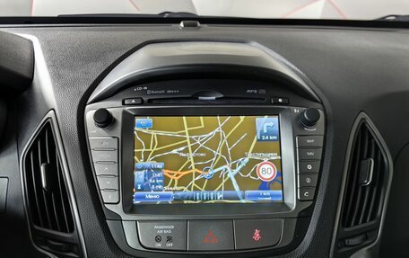 Hyundai ix35 I рестайлинг, 2014 год, 1 349 000 рублей, 21 фотография