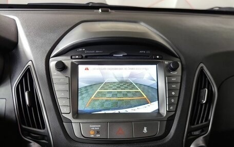 Hyundai ix35 I рестайлинг, 2014 год, 1 349 000 рублей, 22 фотография