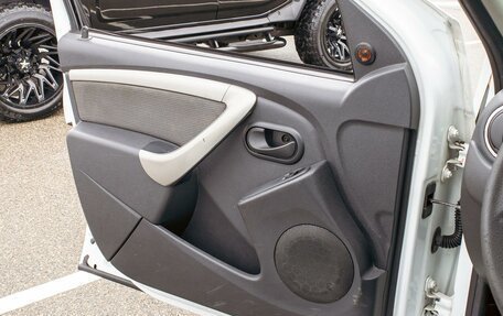 Renault Duster I рестайлинг, 2014 год, 1 095 000 рублей, 12 фотография