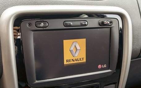 Renault Duster I рестайлинг, 2014 год, 1 095 000 рублей, 14 фотография