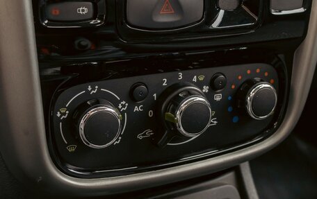 Renault Duster I рестайлинг, 2014 год, 1 095 000 рублей, 15 фотография