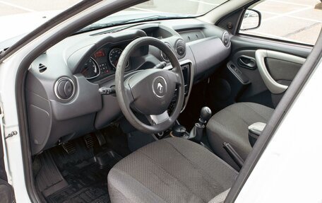 Renault Duster I рестайлинг, 2014 год, 1 095 000 рублей, 13 фотография