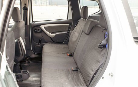 Renault Duster I рестайлинг, 2014 год, 1 095 000 рублей, 17 фотография