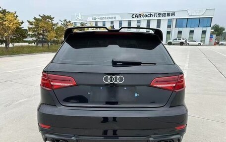 Audi A3, 2020 год, 1 600 000 рублей, 4 фотография