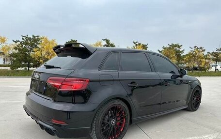 Audi A3, 2020 год, 1 600 000 рублей, 3 фотография
