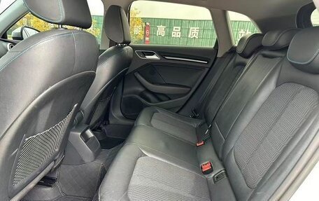 Audi A3, 2020 год, 1 600 000 рублей, 10 фотография