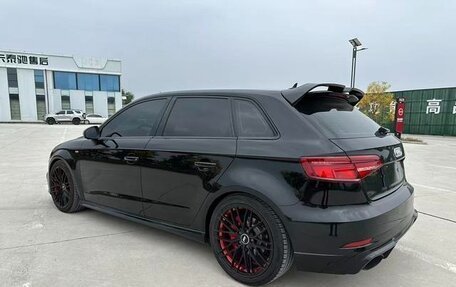Audi A3, 2020 год, 1 600 000 рублей, 5 фотография
