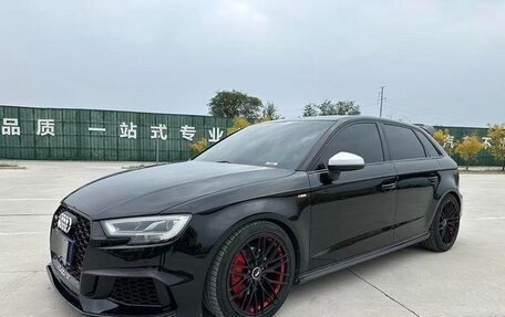 Audi A3, 2020 год, 1 600 000 рублей, 6 фотография