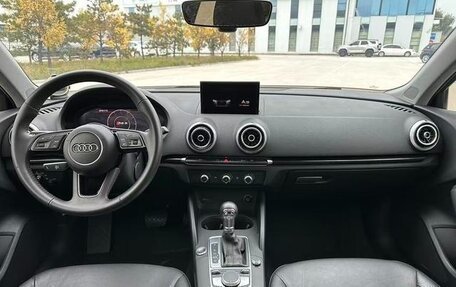 Audi A3, 2020 год, 1 600 000 рублей, 8 фотография