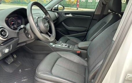 Audi A3, 2020 год, 1 600 000 рублей, 7 фотография