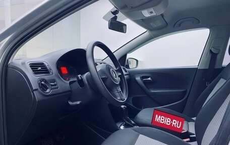 Volkswagen Polo VI (EU Market), 2012 год, 730 000 рублей, 20 фотография